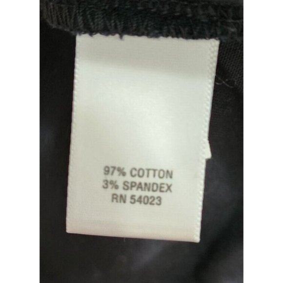 Banana Republic Women's Pleated A-Line Tennis Skirt Stretch Zip Black Size 12 - Picture 7 of 10